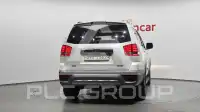 2017 KIA Mohave