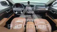 2017 KIA Mohave