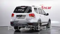 2017 KIA Mohave