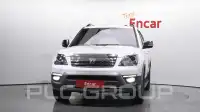 2017 KIA Mohave