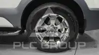 2017 KIA Mohave