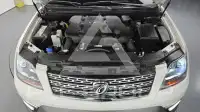 2017 KIA Mohave