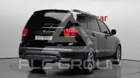 2017 KIA Mohave