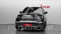 2017 KIA Mohave