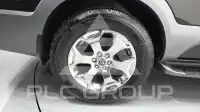 2017 KIA Mohave
