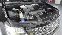 2017 KIA Mohave