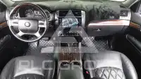 2017 KIA Mohave