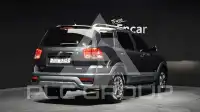 2017 KIA Mohave