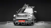 2017 KIA Mohave