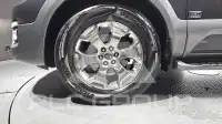 2017 KIA Mohave