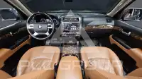 2017 KIA Mohave