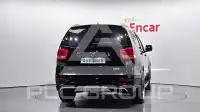 2017 KIA Mohave