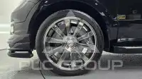 2017 KIA Mohave