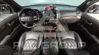 2017 KIA Mohave
