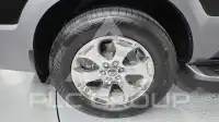 2017 KIA Mohave