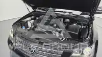 2017 KIA Mohave