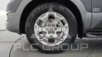 2017 KIA Mohave