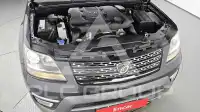 2017 KIA Mohave