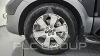 2017 KIA Mohave