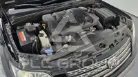 2017 KIA Mohave