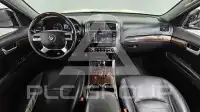 2017 KIA Mohave