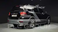 2017 KIA Mohave