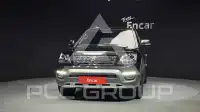2017 KIA Mohave
