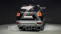 2017 KIA Mohave