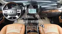 2017 KIA Mohave