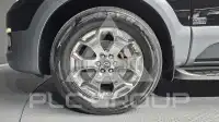 2017 KIA Mohave