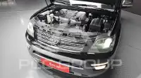 2017 KIA Mohave