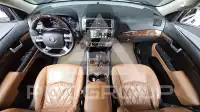 2017 KIA Mohave