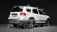 2017 KIA Mohave