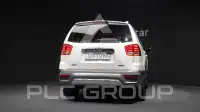 2017 KIA Mohave