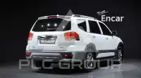 2017 KIA Mohave