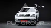 2017 KIA Mohave