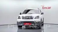 2017 KIA Mohave