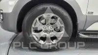 2017 KIA Mohave