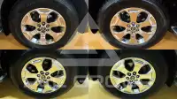 2017 KIA Mohave