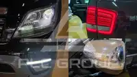 2017 KIA Mohave