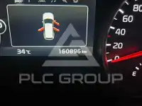 2017 KIA Mohave