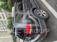 2017 KIA Mohave