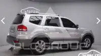 2017 KIA Mohave