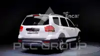 2017 KIA Mohave