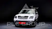 2017 KIA Mohave