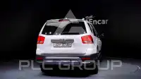 2017 KIA Mohave