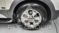 2017 KIA Mohave