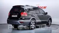 2017 KIA Mohave