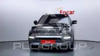 2017 KIA Mohave