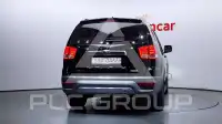 2017 KIA Mohave